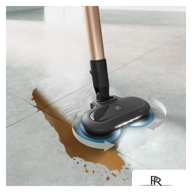 Пылесос Electrolux Power Hygienic 800 EP81HB25WU - Изображение №21 — Интернет-магазин ПроЗаказ