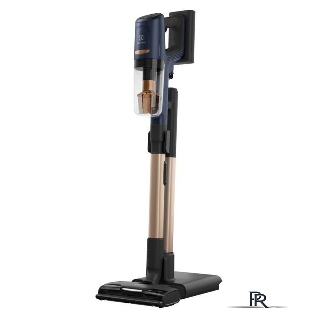 Пылесос Electrolux Power Hygienic 800 EP81HB25WU - Изображение №4 — Интернет-магазин ПроЗаказ
