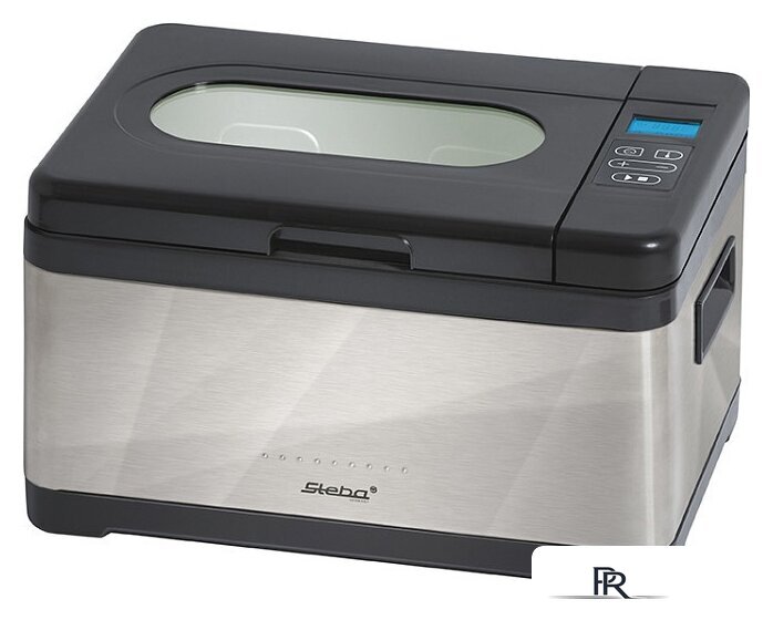 Су-вид (Sous-vide) Steba Sous-Vide SV 2 - Изображение №2 — Интернет-магазин ПроЗаказ
