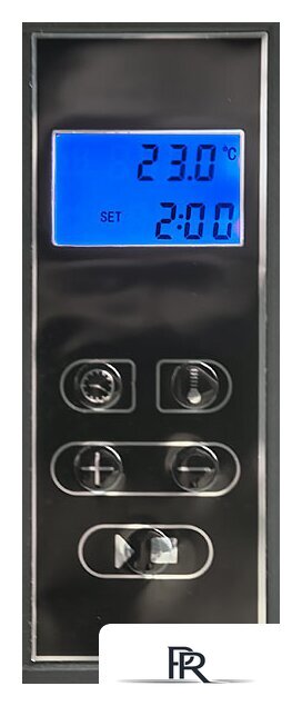 Су-вид (Sous-vide) Steba Sous-Vide SV 2 - Изображение №10 — Интернет-магазин ПроЗаказ