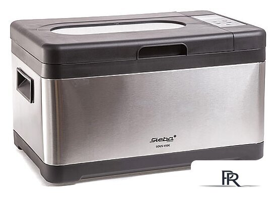 Су-вид (Sous-vide) Steba Sous-Vide SV 2 - Изображение №6 — Интернет-магазин ПроЗаказ