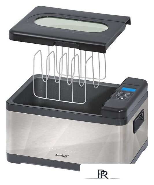 Су-вид (Sous-vide) Steba Sous-Vide SV 2 - Изображение №4 — Интернет-магазин ПроЗаказ