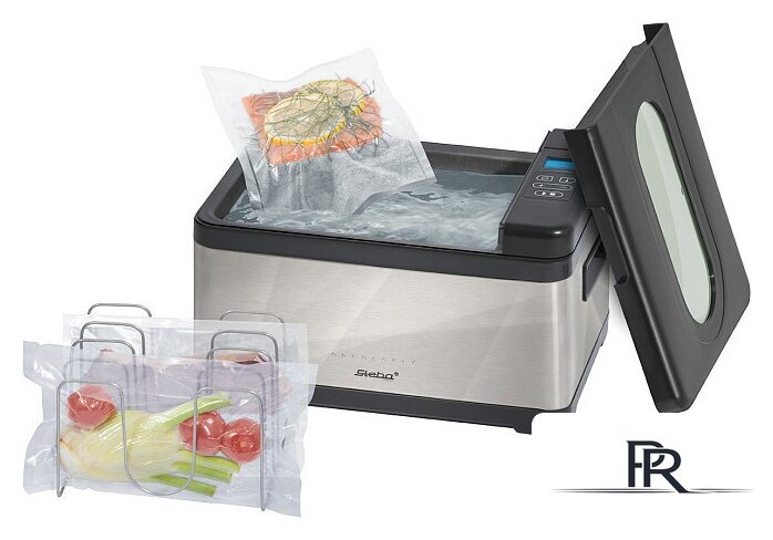 Су-вид (Sous-vide) Steba Sous-Vide SV 2 - Изображение №3 — Интернет-магазин ПроЗаказ