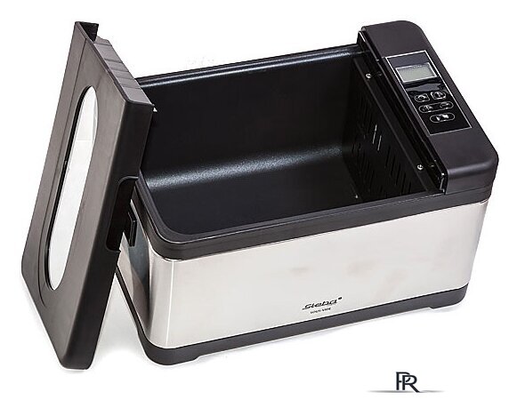 Су-вид (Sous-vide) Steba Sous-Vide SV 2 - Изображение №8 — Интернет-магазин ПроЗаказ