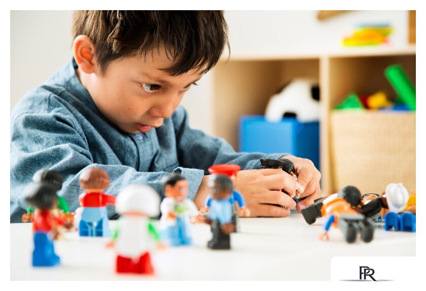 Набор деталей LEGO Education 45010 Городские жители - Изображение №7 — Интернет-магазин ПроЗаказ