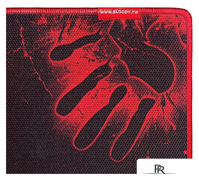 Коврик для мыши A4Tech Bloody B-080 - Изображение №3 — Интернет-магазин ПроЗаказ