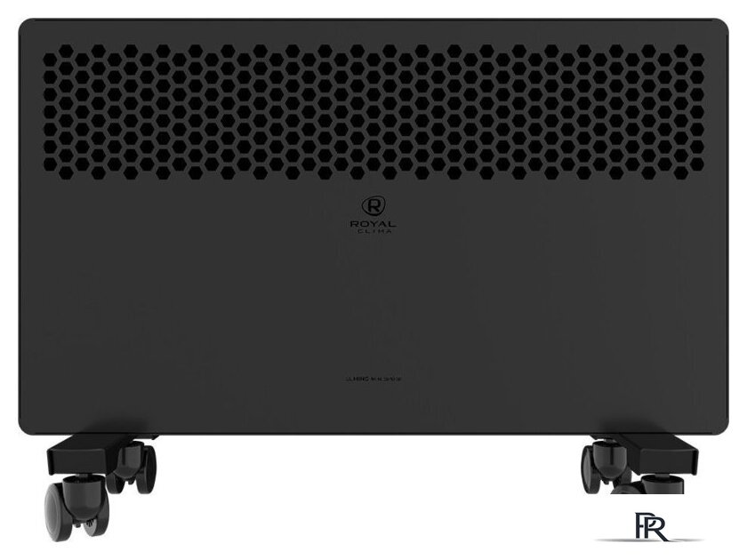 Конвектор Royal Clima Lumino Meccanico REC-LUB1000M - Изображение №5 — Интернет-магазин ПроЗаказ