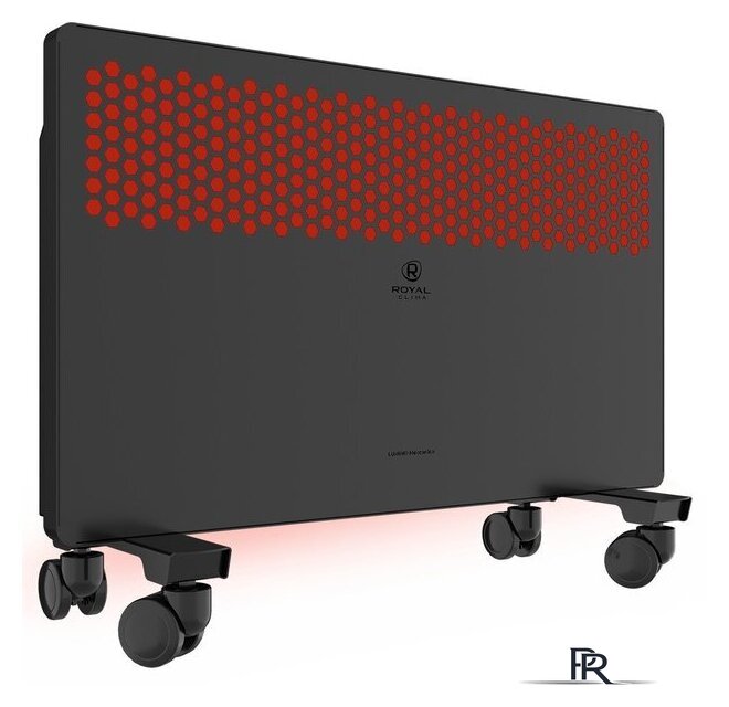 Конвектор Royal Clima Lumino Meccanico REC-LUB1000M - Изображение №4 — Интернет-магазин ПроЗаказ