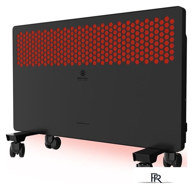 Конвектор Royal Clima Lumino Meccanico REC-LUB1000M - Изображение №1 — Интернет-магазин ПроЗаказ