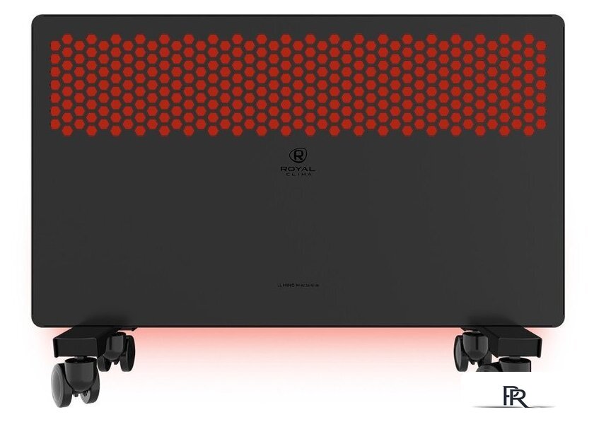 Конвектор Royal Clima Lumino Meccanico REC-LUB1000M - Изображение №6 — Интернет-магазин ПроЗаказ