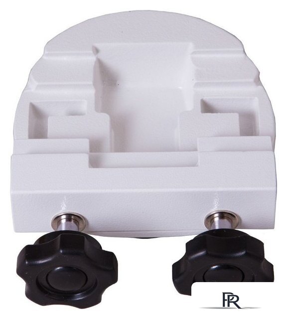 Крепление ласточкин хвост Sky-Watcher (45 и 75 мм, для монтировок EQ6) 69817 - Изображение №2 — Интернет-магазин ПроЗаказ