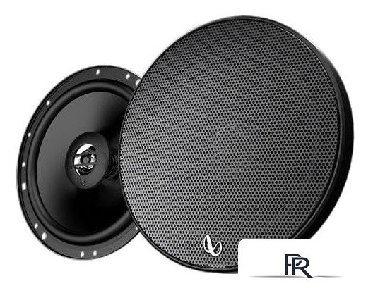 Коаксиальная АС Infinity Alpha 6520 - Изображение №1 — Интернет-магазин ПроЗаказ