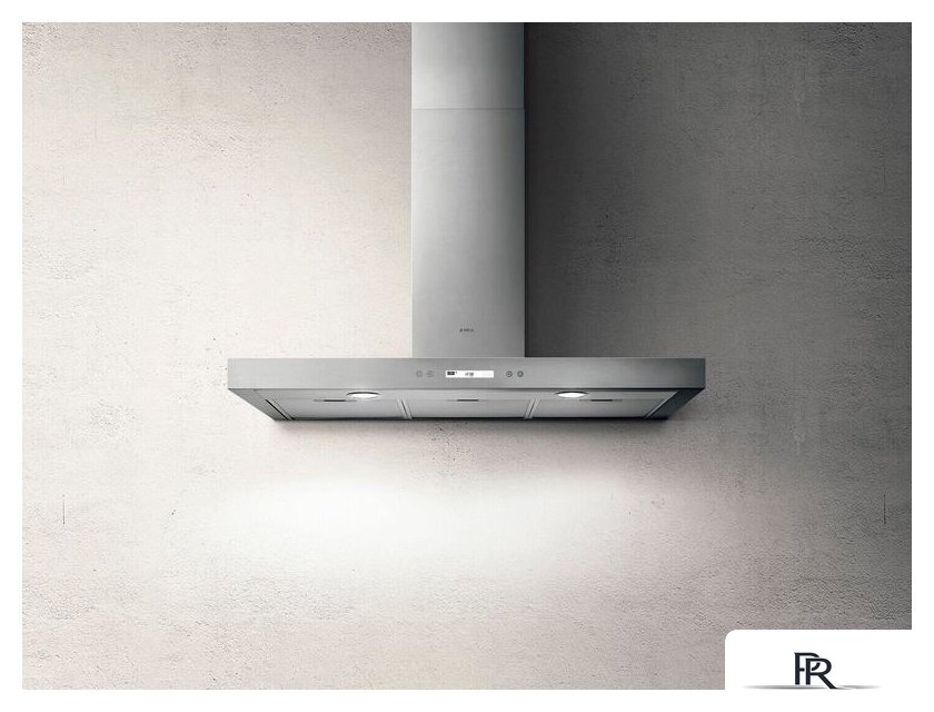 Кухонная вытяжка Elica Spot Plus IX/A/90 PRF0097373A - Изображение №2 — Интернет-магазин ПроЗаказ