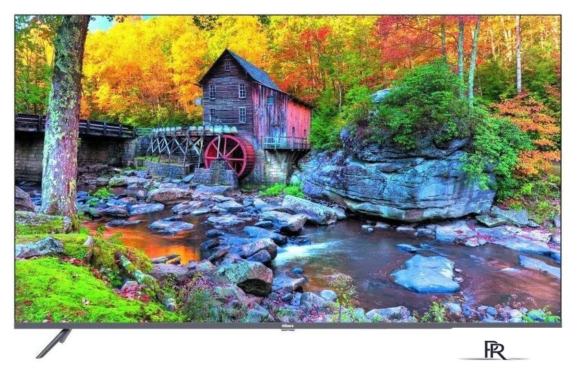 Телевизор Hikers 65HTQ01 - Изображение №1 — Интернет-магазин ПроЗаказ