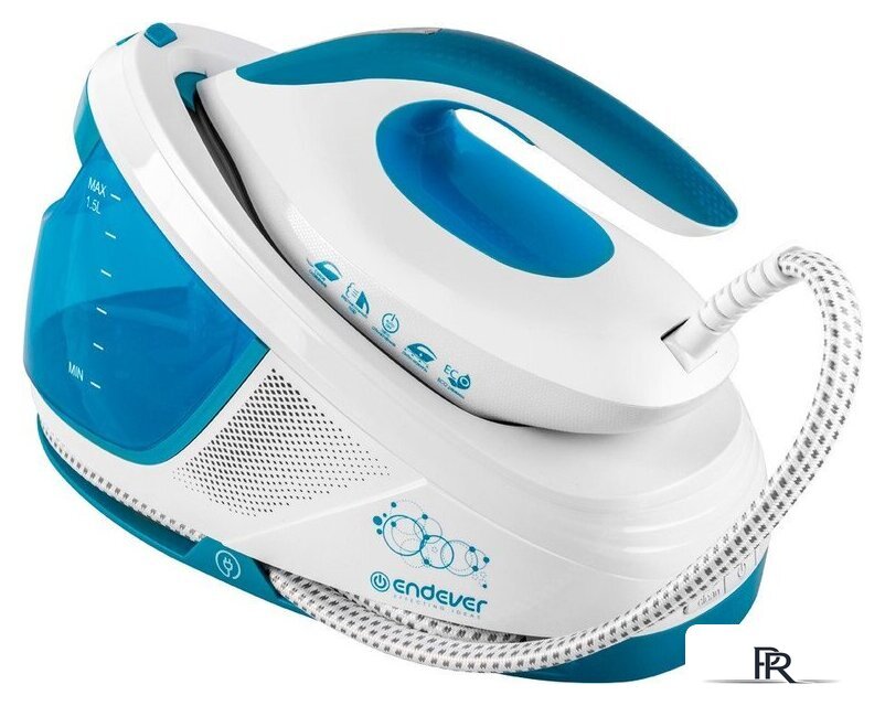Утюг Endever Delta-450 - Изображение №1 — Интернет-магазин ПроЗаказ