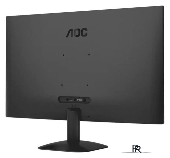 Монитор AOC Q24B35 - Изображение №7 — Интернет-магазин ПроЗаказ