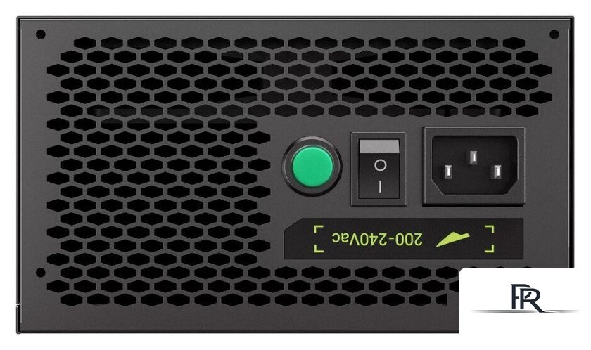 Блок питания GameMax VP-700S ATX 3.1 (черный) - Изображение №3 — Интернет-магазин ПроЗаказ