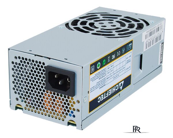 Блок питания Chieftec Smart GPF-350P - Изображение №2 — Интернет-магазин ПроЗаказ