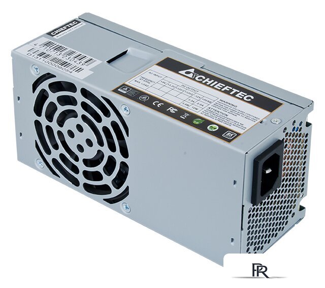 Блок питания Chieftec Smart GPF-350P - Изображение №1 — Интернет-магазин ПроЗаказ