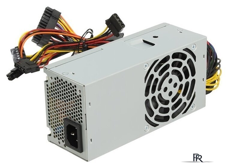 Блок питания Chieftec Smart GPF-350P - Изображение №3 — Интернет-магазин ПроЗаказ
