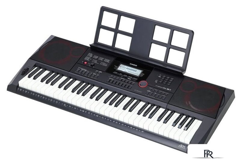 Синтезатор Casio CT-X3000 - Изображение №4 — Интернет-магазин ПроЗаказ