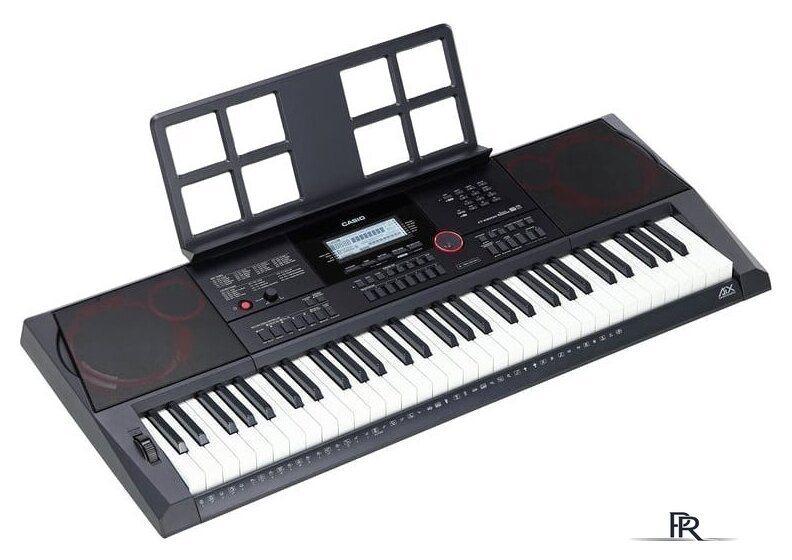 Синтезатор Casio CT-X3000 - Изображение №6 — Интернет-магазин ПроЗаказ
