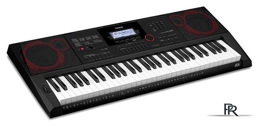 Синтезатор Casio CT-X3000 - Изображение №3 — Интернет-магазин ПроЗаказ