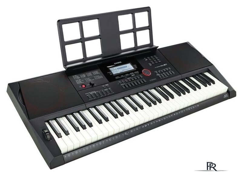 Синтезатор Casio CT-X3000 - Изображение №10 — Интернет-магазин ПроЗаказ