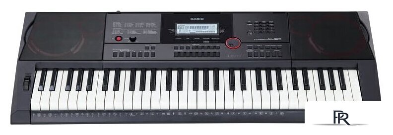 Синтезатор Casio CT-X3000 - Изображение №5 — Интернет-магазин ПроЗаказ
