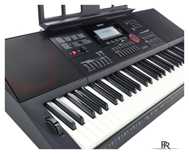Синтезатор Casio CT-X3000 - Изображение №13 — Интернет-магазин ПроЗаказ