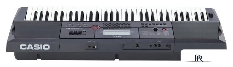 Синтезатор Casio CT-X3000 - Изображение №7 — Интернет-магазин ПроЗаказ