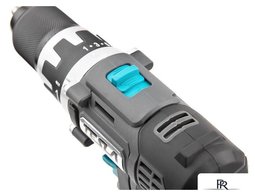 Дрель-шуруповерт Tesla TCD182DC (с 2-мя АКБ, кейс) - Изображение №6 — Интернет-магазин ПроЗаказ