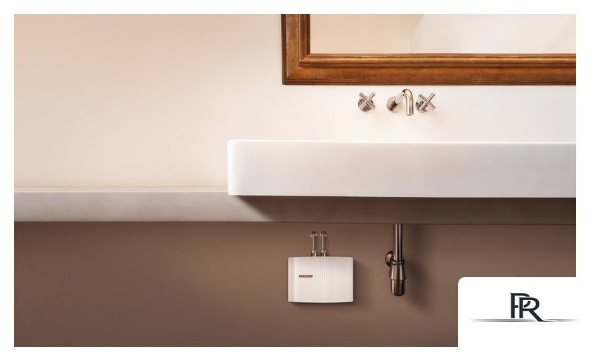 Проточный электрический водонагреватель STIEBEL ELTRON EIL 3 Plus - Изображение №3 — Интернет-магазин ПроЗаказ