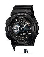 Наручные часы Casio GA-110-1BER - Изображение №1 — Интернет-магазин ПроЗаказ