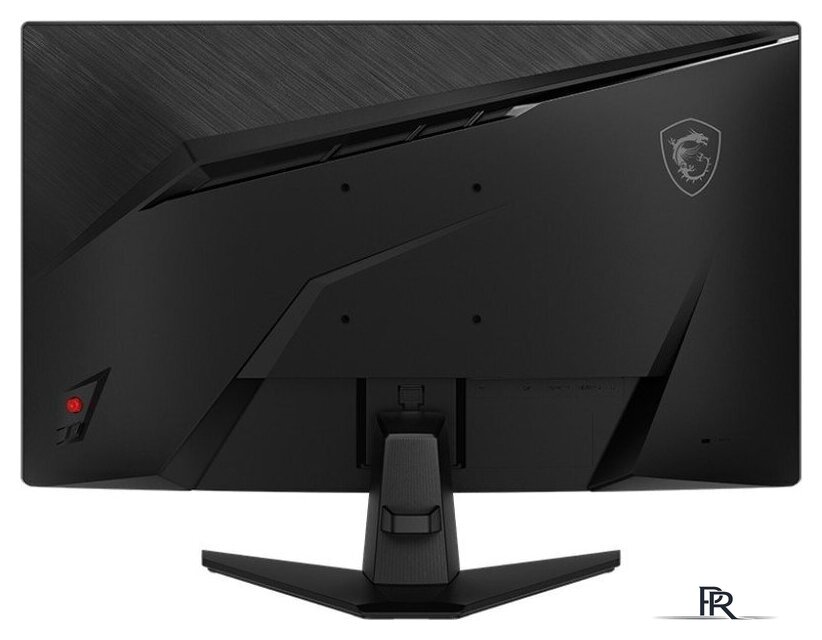 Игровой монитор MSI MAG 274CXF - Изображение №4 — Интернет-магазин ПроЗаказ