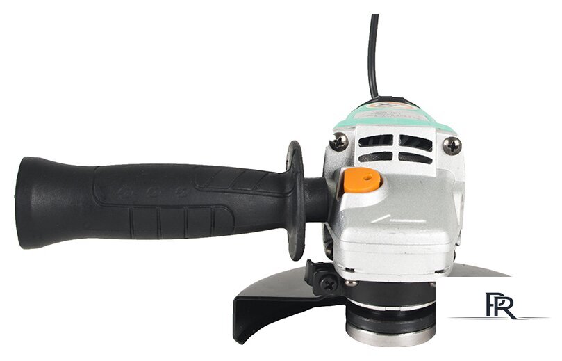 Угловая шлифмашина Sturm AG9514E - Изображение №3 — Интернет-магазин ПроЗаказ