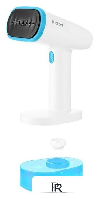 Отпариватель Kitfort KT-985-3 - Изображение №3 — Интернет-магазин ПроЗаказ