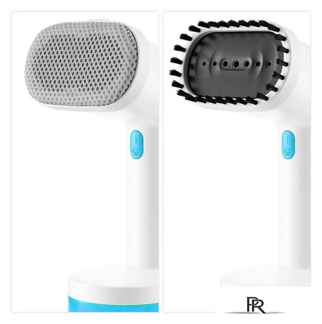 Отпариватель Kitfort KT-985-3 - Изображение №2 — Интернет-магазин ПроЗаказ