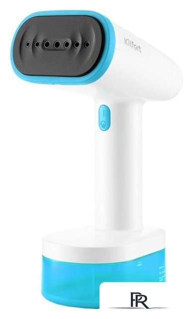 Отпариватель Kitfort KT-985-3 - Изображение №1 — Интернет-магазин ПроЗаказ