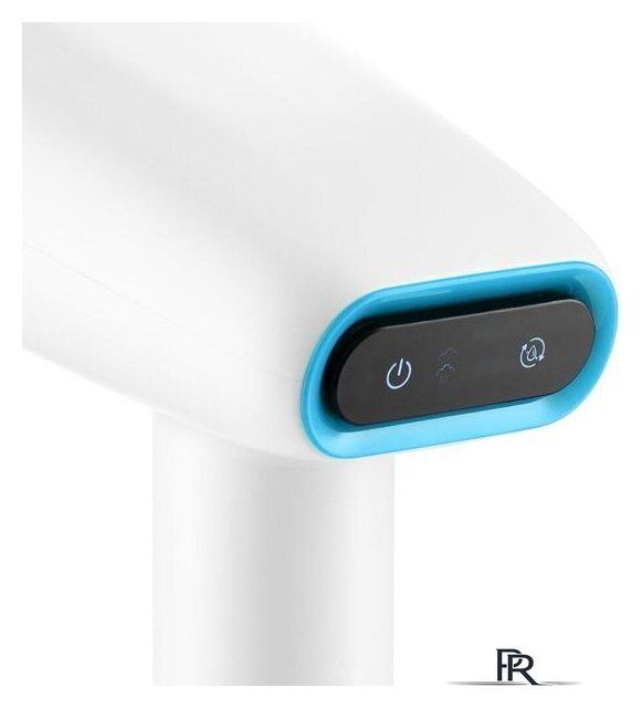 Отпариватель Kitfort KT-985-3 - Изображение №4 — Интернет-магазин ПроЗаказ