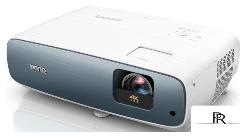 Проектор BenQ TK850i - Изображение №5 — Интернет-магазин ПроЗаказ