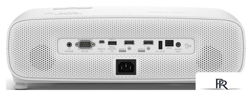 Проектор BenQ TK850i - Изображение №6 — Интернет-магазин ПроЗаказ