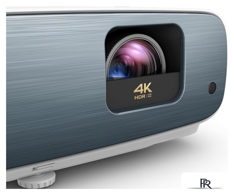 Проектор BenQ TK850i - Изображение №7 — Интернет-магазин ПроЗаказ