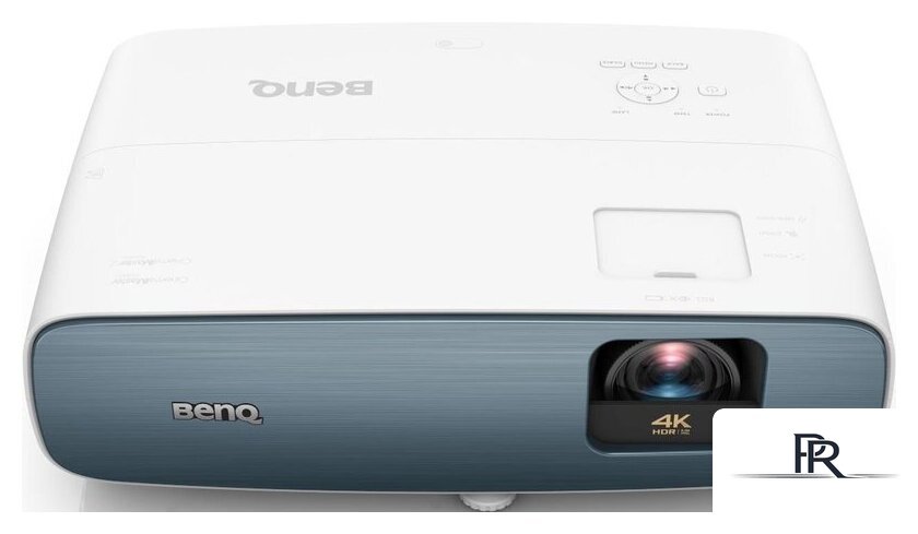 Проектор BenQ TK850i - Изображение №4 — Интернет-магазин ПроЗаказ