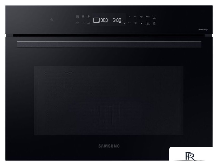 Микроволновая печь Samsung NQ5B4313IBK - Изображение №1 — Интернет-магазин ПроЗаказ