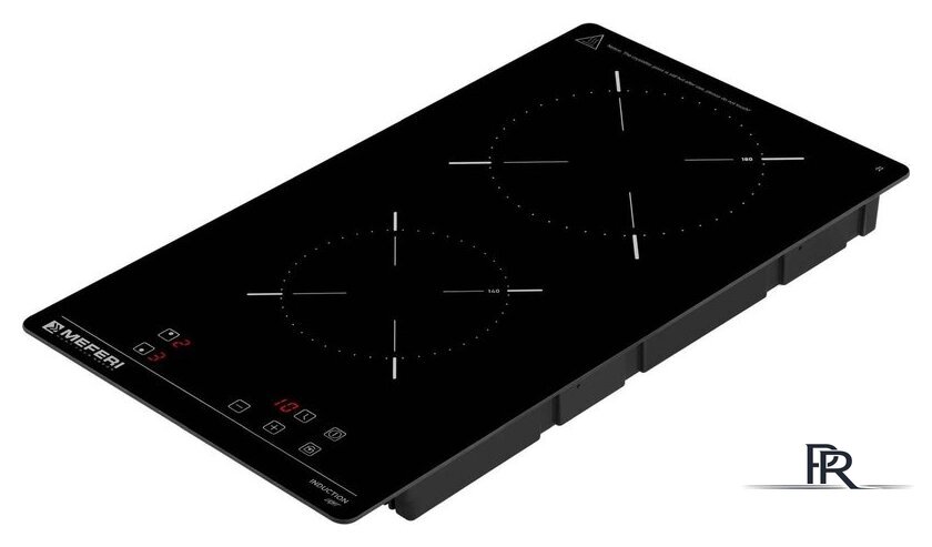 Варочная панель Meferi MIH302BK Light - Изображение №4 — Интернет-магазин ПроЗаказ