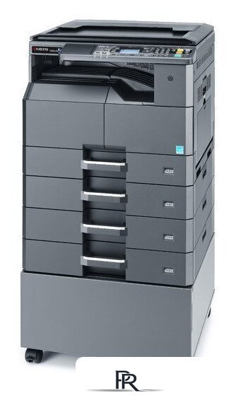 МФУ Kyocera Mita TASKalfa 2201 - Изображение №8 — Интернет-магазин ПроЗаказ