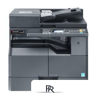 МФУ Kyocera Mita TASKalfa 2201 - Изображение №3 — Интернет-магазин ПроЗаказ