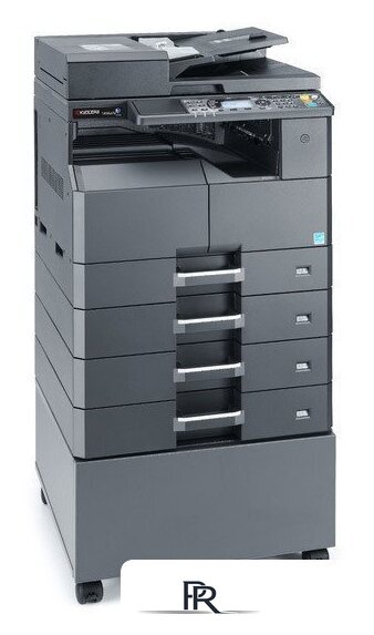 МФУ Kyocera Mita TASKalfa 2201 - Изображение №5 — Интернет-магазин ПроЗаказ