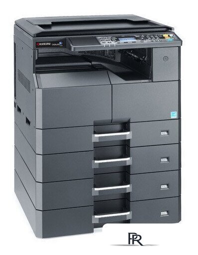 МФУ Kyocera Mita TASKalfa 2201 - Изображение №4 — Интернет-магазин ПроЗаказ